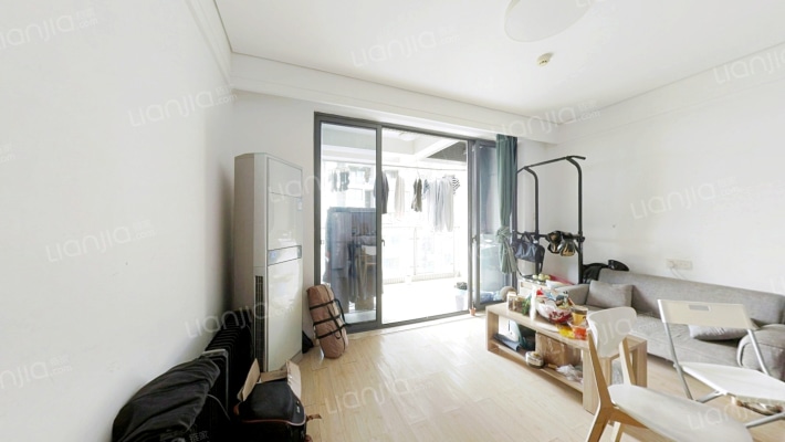 人才公寓二手房实景图