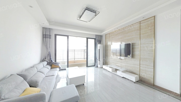 碧桂园天悦湾二手房实景图