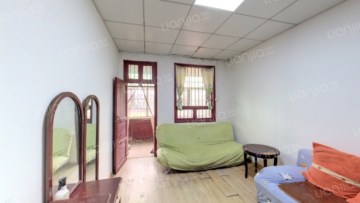 石佳冲二手房实景图