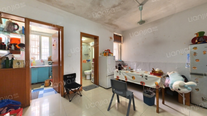 淞泽家园（三区）二手房实景图