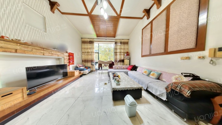 春语花间二手房实景图