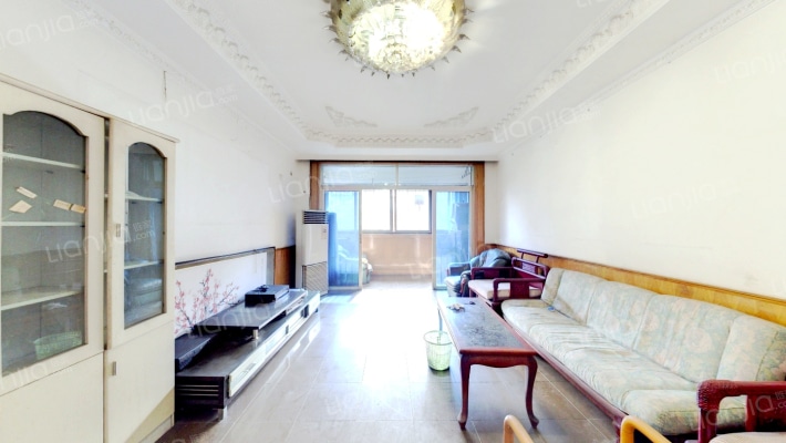 下莲池街1号二手房实景图