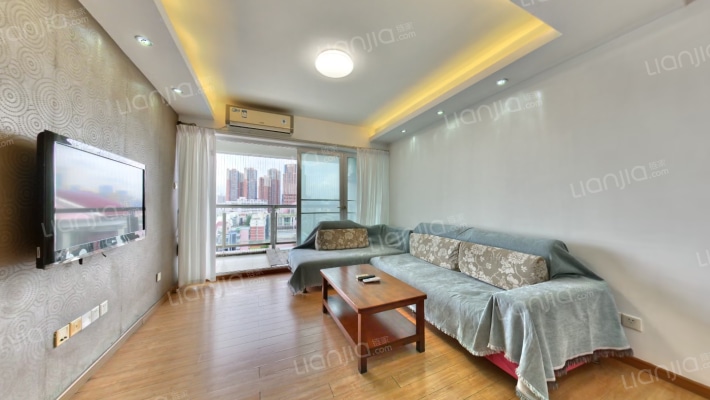 佳华书苑雅阁二手房实景图