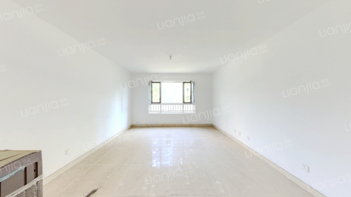 健康八号小区二手房实景图