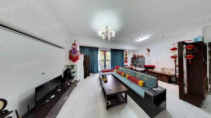 禹州博学家二期二手房实景图