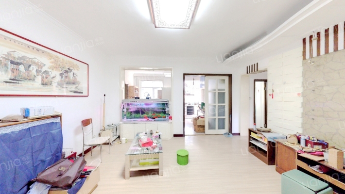 新寺巷二手房实景图