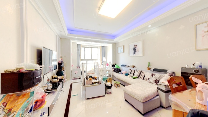 桐城府二手房实景图