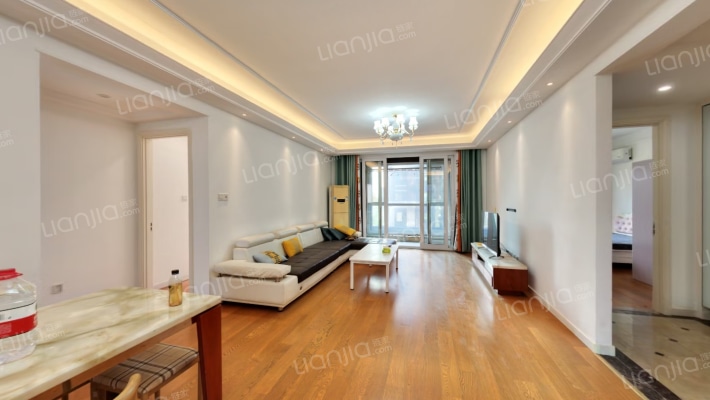 海上传奇二手房实景图
