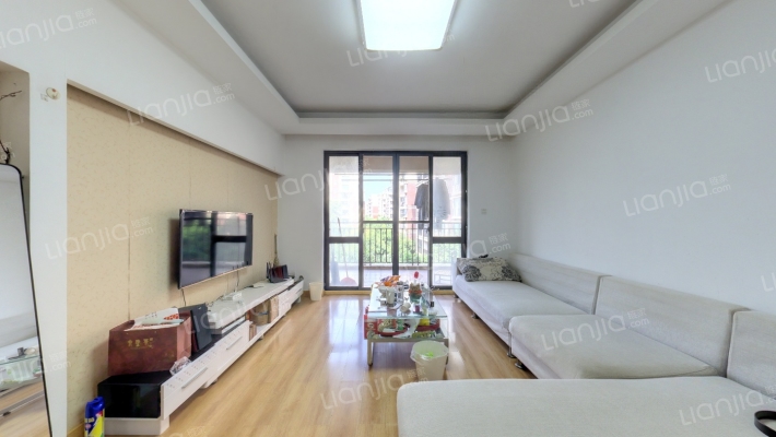 龙胤凤凰城二手房实景图