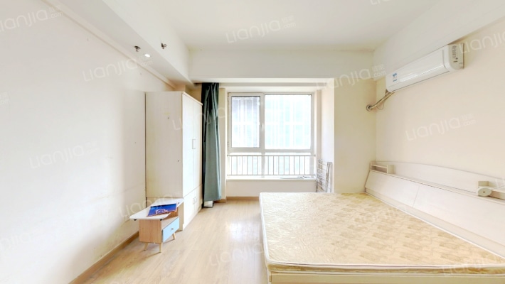 鲁商盛景广场二手房实景图