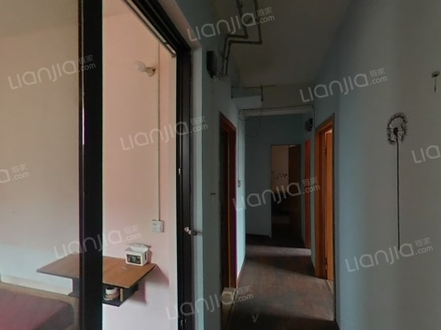 整租·保利花半里玫瑰园 5室0厅 东