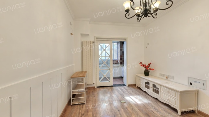 开明小区二手房实景图