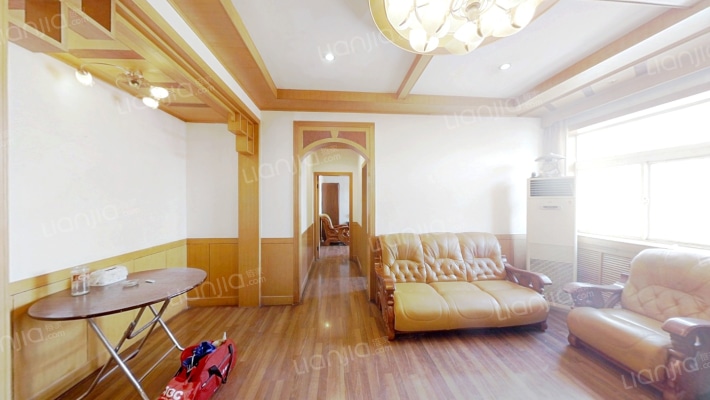 科普大厦二手房实景图