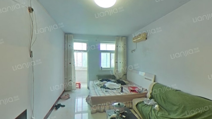 工行家属院二手房实景图