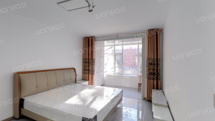 省委宿舍二手房实景图