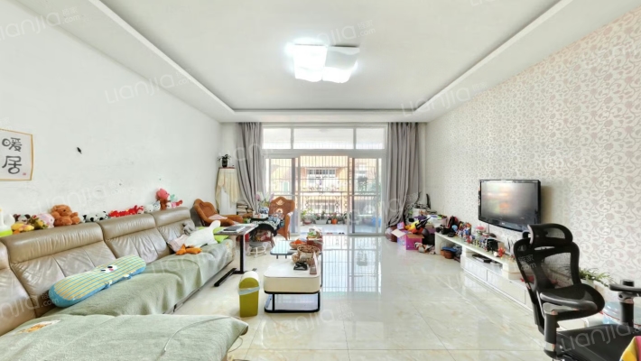 祥和居(温江)二手房实景图