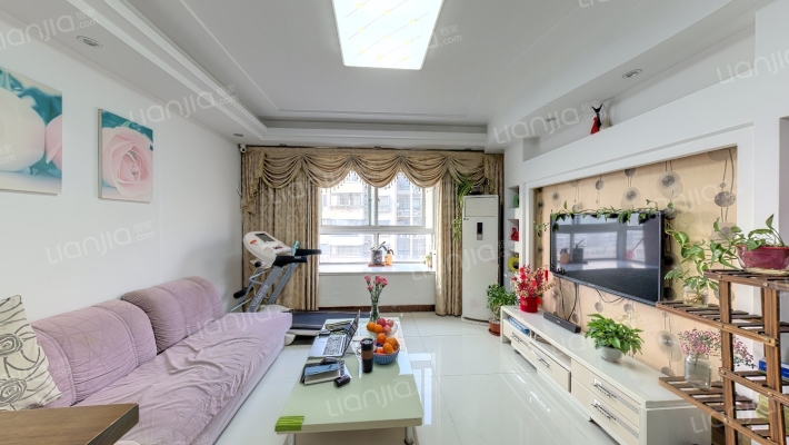 江风海韵东区二手房实景图