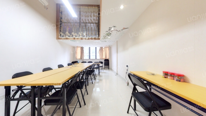 南沙涉外公馆二手房实景图