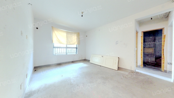 馨佳园(韶山路348弄)二手房实景图