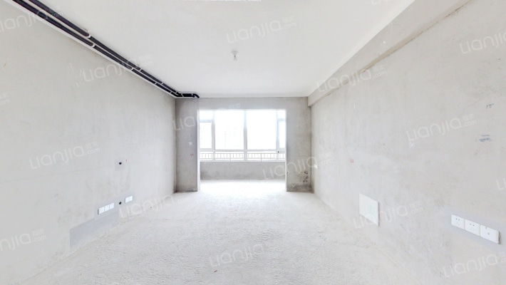 置地皖江四季二手房实景图