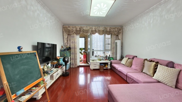 保利海上五月花二期二手房实景图