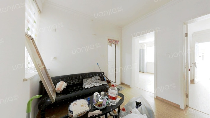 银丝新村二手房实景图