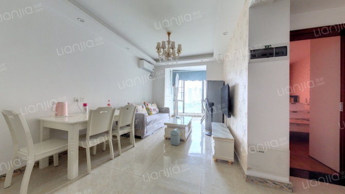 中迪创世纪二手房实景图