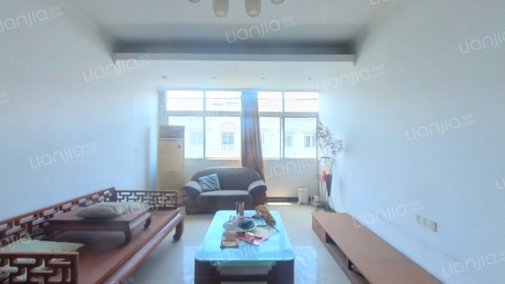 紫东苑南区二手房实景图