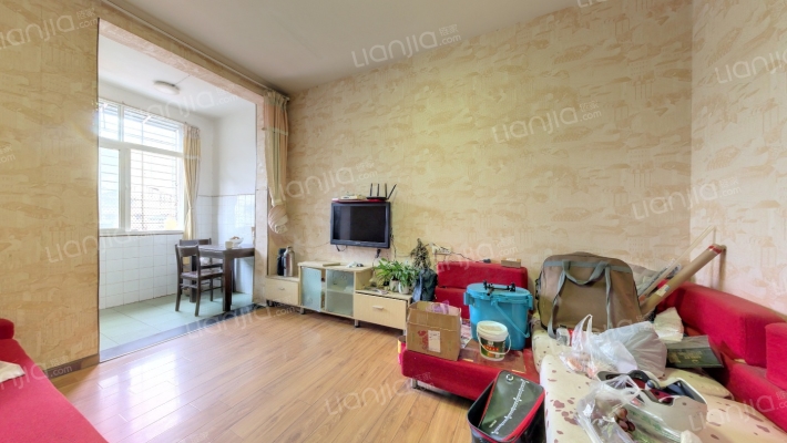 卧龙家属院二手房实景图