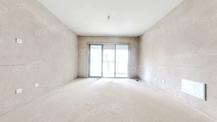 融城昆明湖七里香二手房实景图