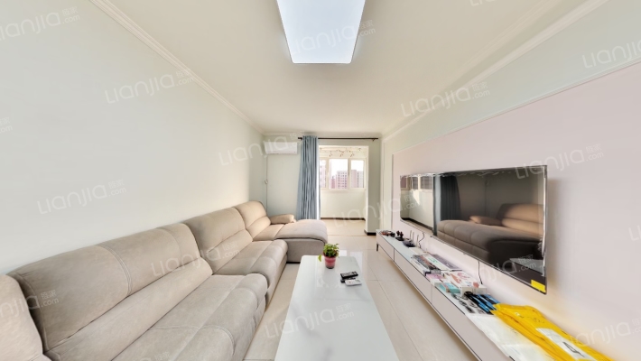 馨如园二手房实景图