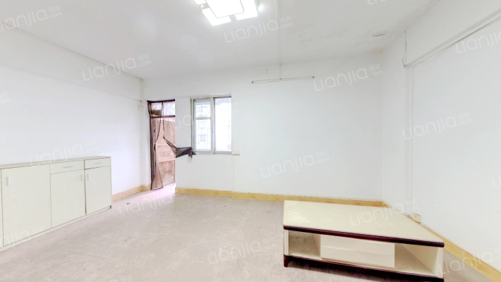 金山城二手房实景图