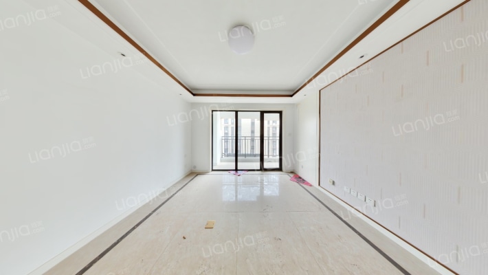 中仁·澜山悦府二手房实景图