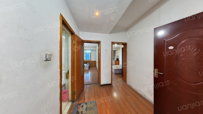 陕西省机械进出口公司家属院二手房实景图