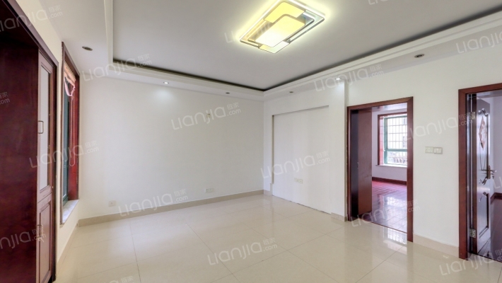 云林苑二手房实景图