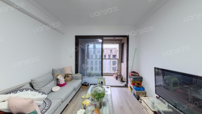 桃李春风景苑二手房实景图