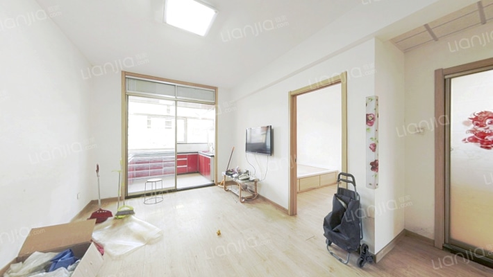 黄金沁园二手房实景图