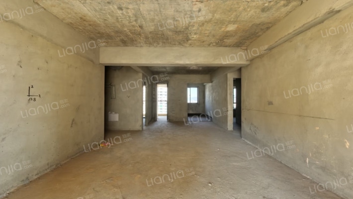 锦绣一品花园二手房实景图