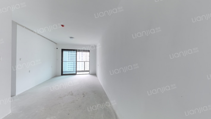 云江府二手房实景图