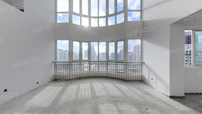 嘉宝锦园二手房实景图