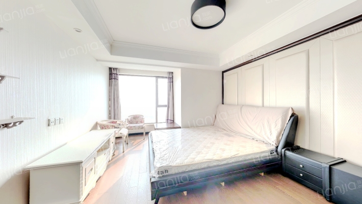 紫晶城二手房实景图