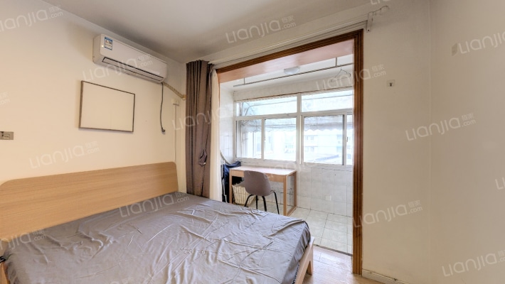 教敷营二手房实景图