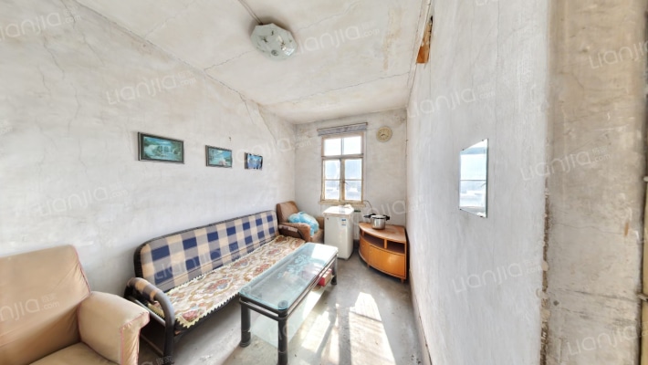 王官庄108号二手房实景图