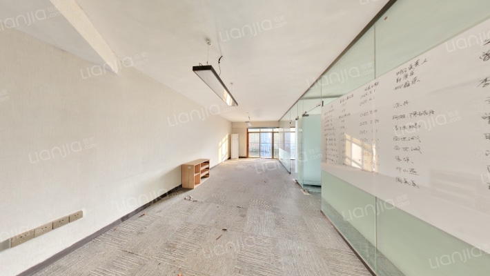 新大新大厦二手房实景图