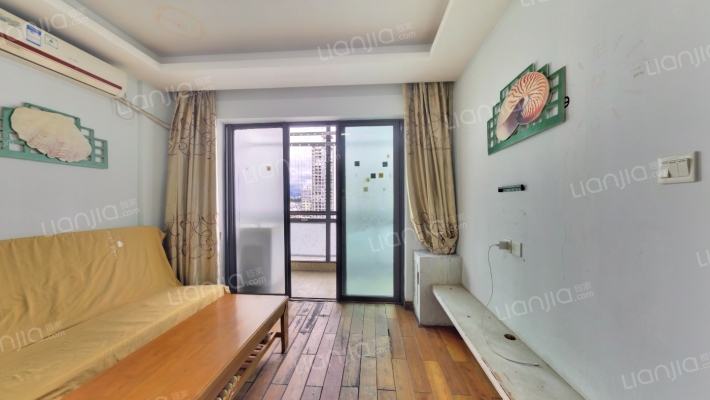 海岸人家二手房实景图