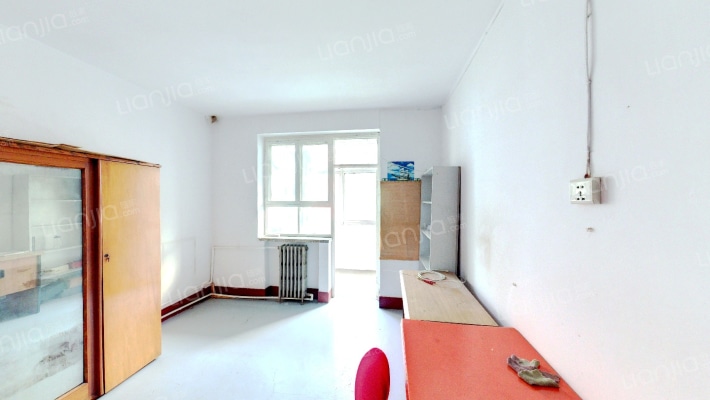 上马街小区二手房实景图