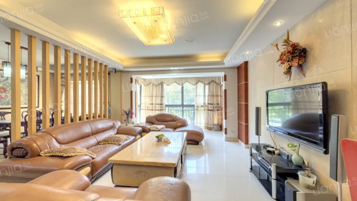 掌尚名筑二手房实景图