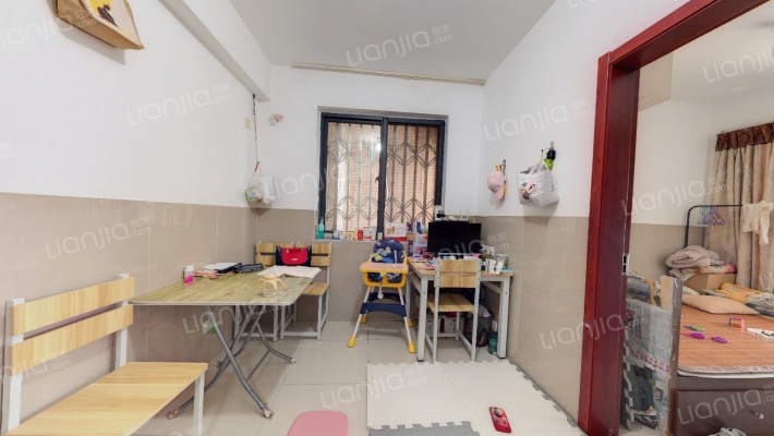 横塘景苑二手房实景图