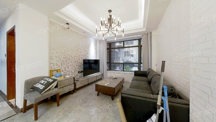 烟墩路二手房实景图