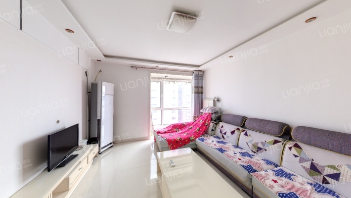 汇德园二手房实景图